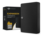 DISCO RIGIDO HD SEAGATE 1TB EXPANSION BLACK